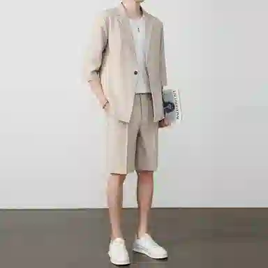 BEENTRILL dkclean fit