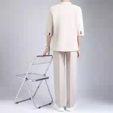 BEENTRILL dkclean fit