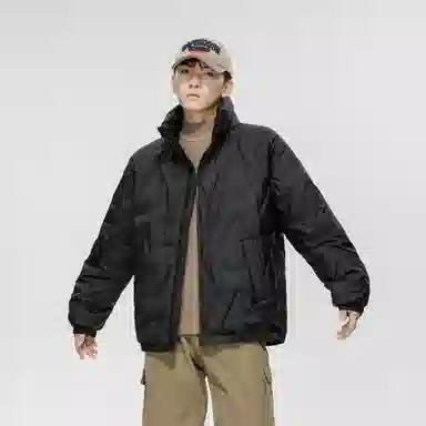 BEENTRILL Down Jacket