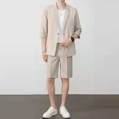 BEENTRILL dkclean fit