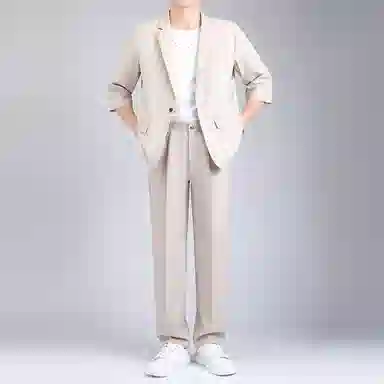 BEENTRILL dkclean fit