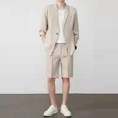 BEENTRILL dkclean fit