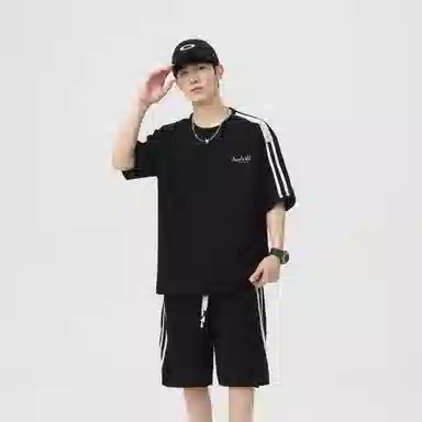 BEENTRILL logoTClean fit