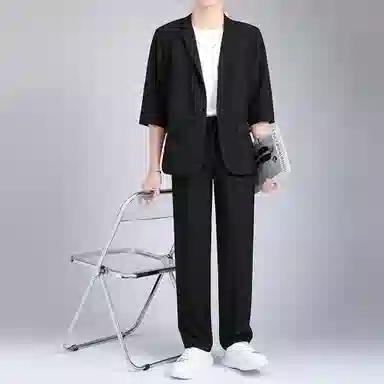 BEENTRILL dkclean fit