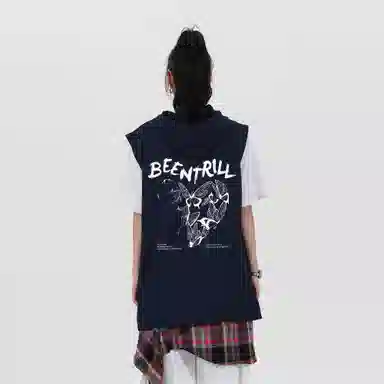 BEENTRILL LogoT