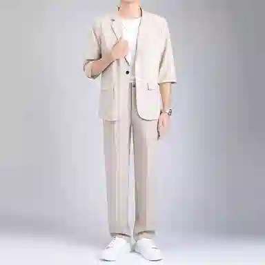 BEENTRILL dkclean fit