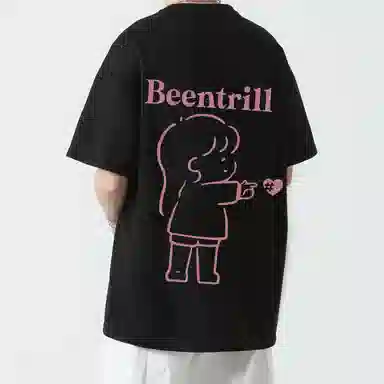 BEENTRILL T