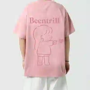 BEENTRILL T