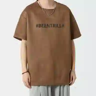 BEENTRILL T