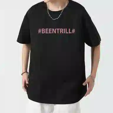 BEENTRILL T