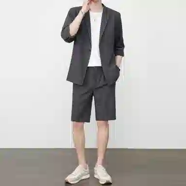 BEENTRILL dkclean fit