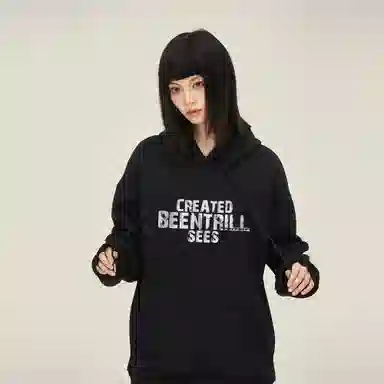 BEENTRILL Logo