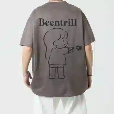 BEENTRILL T