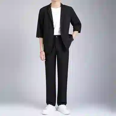 BEENTRILL dkclean fit