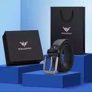 WilliamPOLO 3.8cm