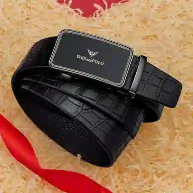 WilliamPOLO 3.5cm
