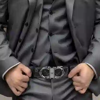 WilliamPOLO PVC 3.5cm