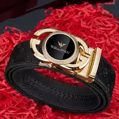 WilliamPOLO 3.5cm