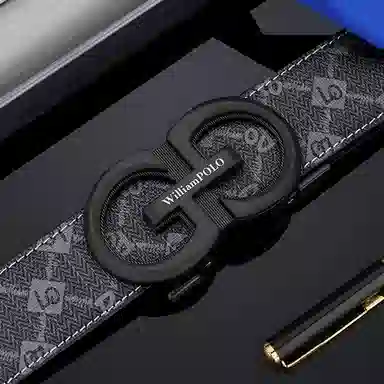 WilliamPOLO PVC 3.5cm