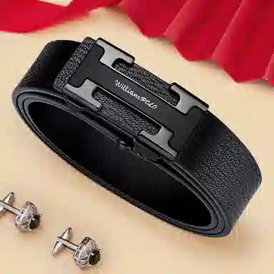 WilliamPOLO 3.4cm