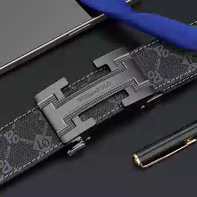 WilliamPOLO PVC 3.5cm