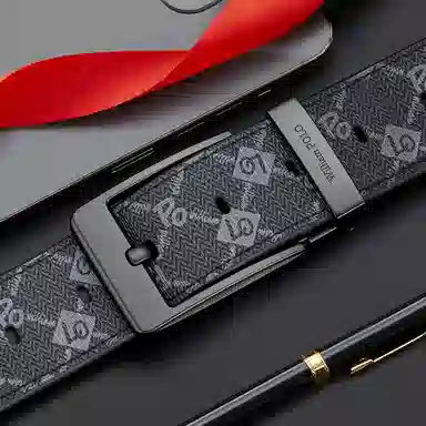 WilliamPOLO Classic Belt
