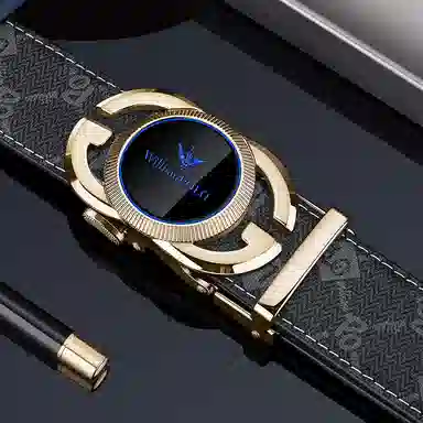 WilliamPOLO PVC 3.5cm