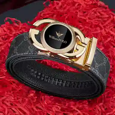 WilliamPOLO PVC 3.5cm