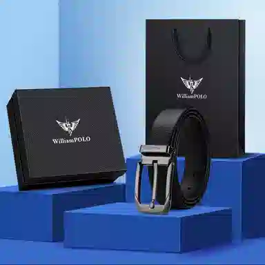 WilliamPOLO 3.7cm