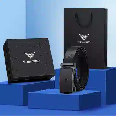 WilliamPOLO 3.5cm