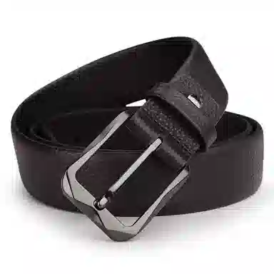 WilliamPOLO Classic Leather Belt