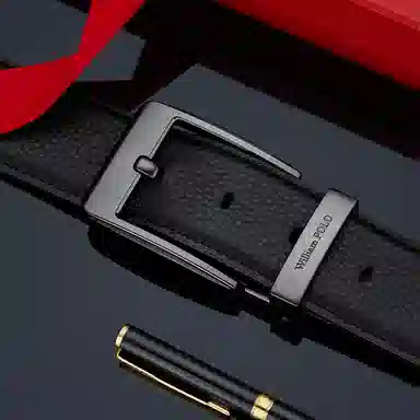 WilliamPOLO 3.7cm