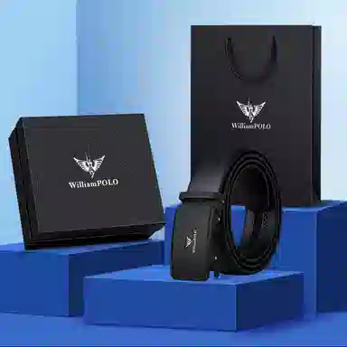 WilliamPOLO 3.5cm