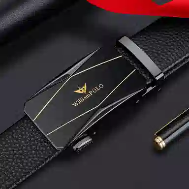 WilliamPOLO 3.5cm