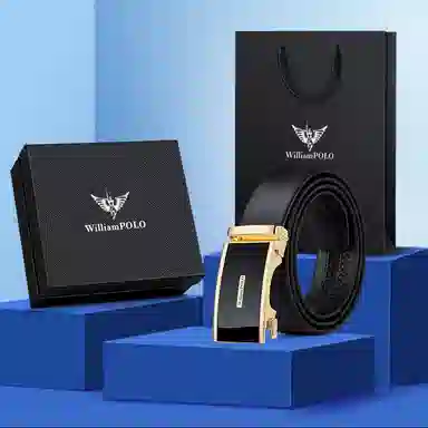 WilliamPOLO 3.4CM