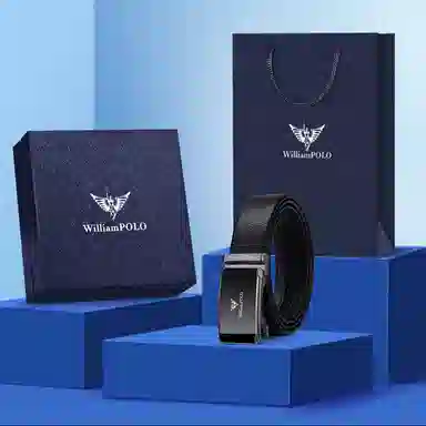 WilliamPOLO 3.5cm