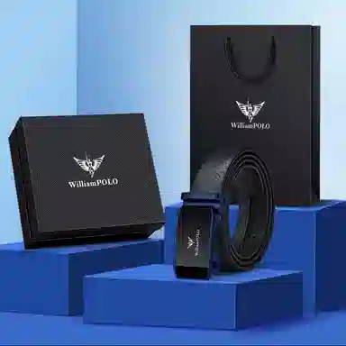 WilliamPOLO 3.5cm