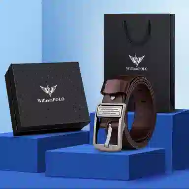 WilliamPOLO 3.8cm