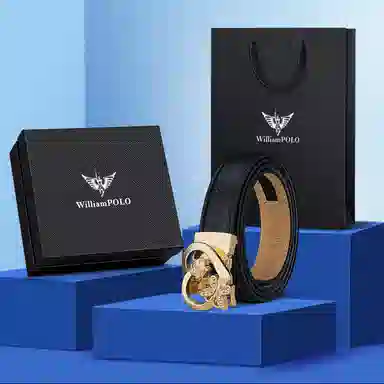 WilliamPOLO 2.5cm