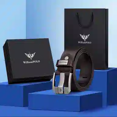 WilliamPOLO 3.8cm