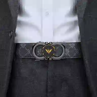 WilliamPOLO PVC 3.5cm