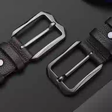 WilliamPOLO Classic Leather Belt