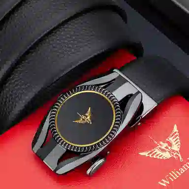 WilliamPOLO 3.5cm