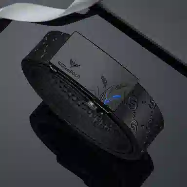WilliamPOLO 3.3cm