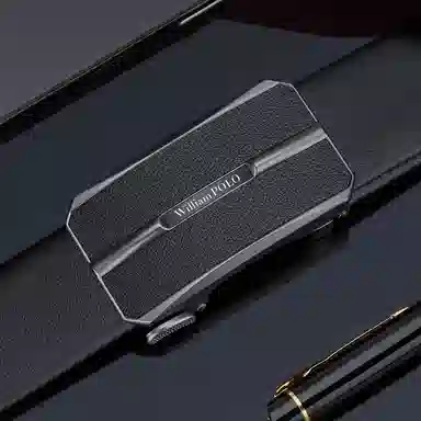 WilliamPOLO 3.5cm