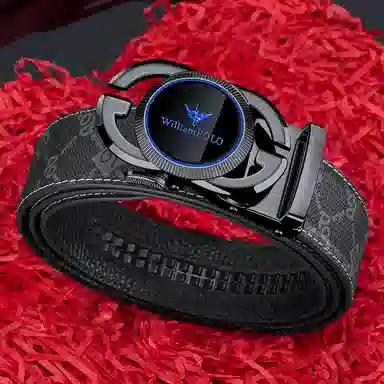 WilliamPOLO PVC 3.5cm