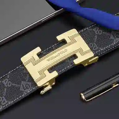 WilliamPOLO PVC 3.5cm