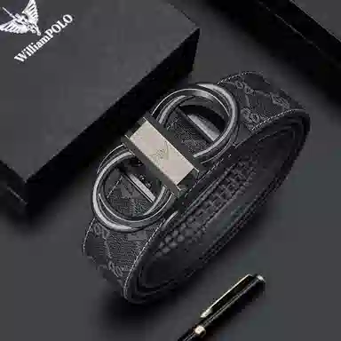 WilliamPOLO PVC 3.5cm