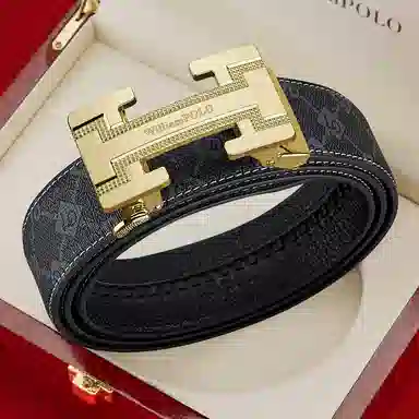 WilliamPOLO PVC 3.5cm