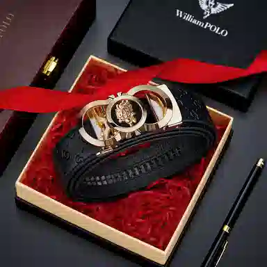 WilliamPOLO 3.5cm